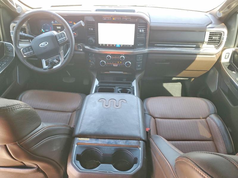 2024 Ford F250 Super Duty