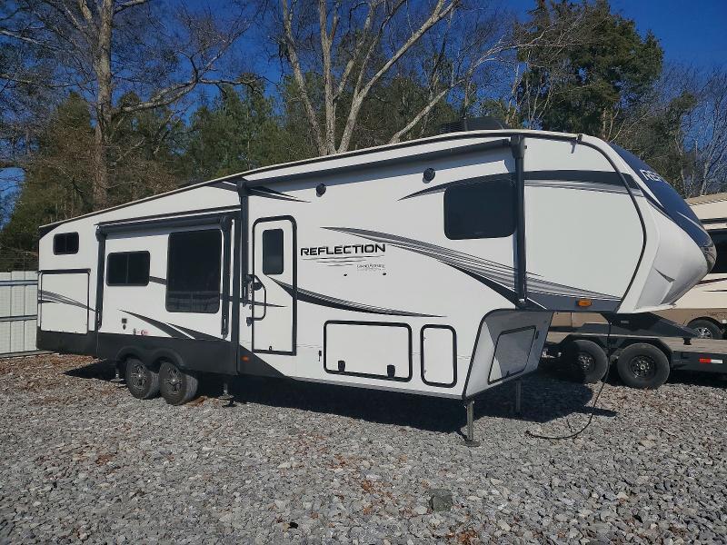 2023 Grand Design Reflection Camper