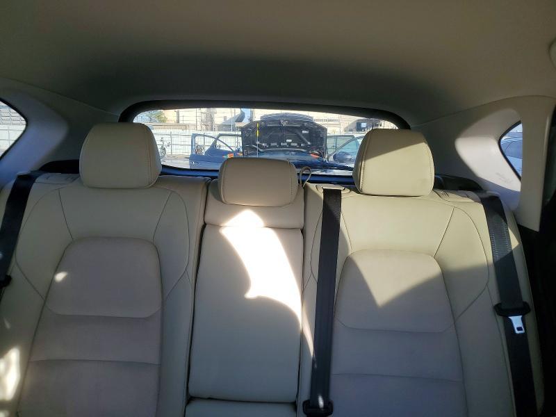 2023 Mazda Cx-5 Select