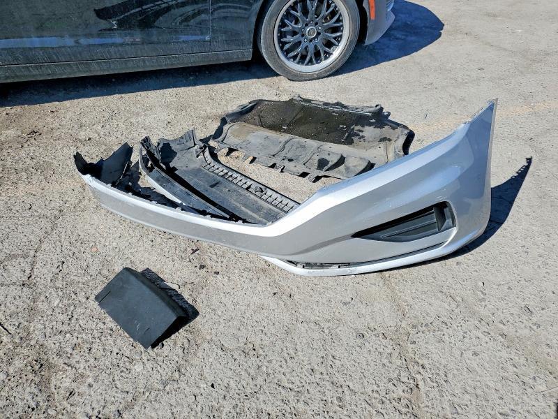 2021 Volkswagen Passat se