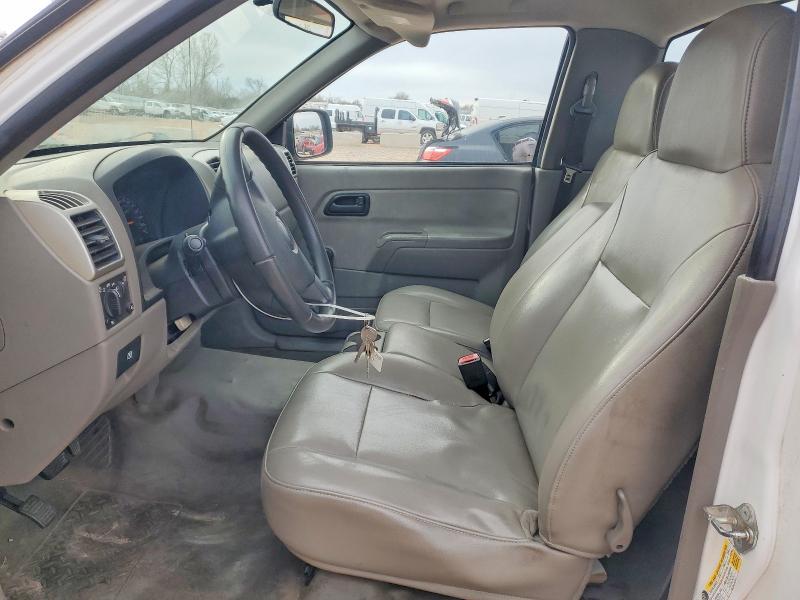 2008 Chevrolet Colorado