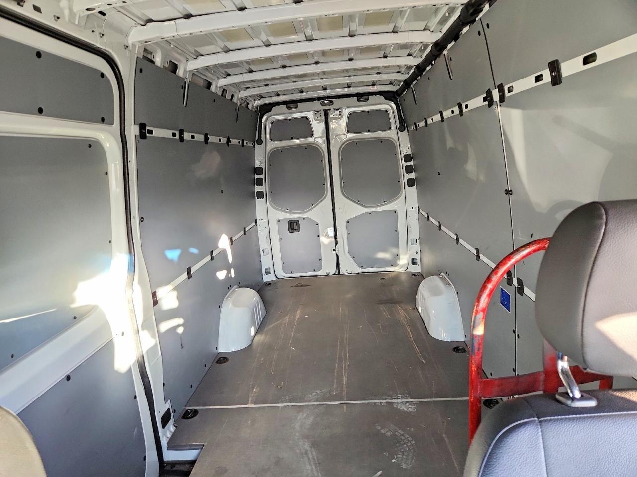 2020 Mercedes-Benz Sprinter 2500