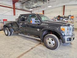 2012 Ford F450 Super Duty en venta en Mcfarland, WI