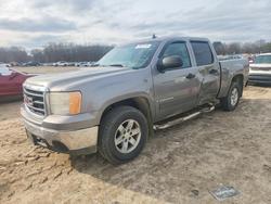 Vehiculos salvage en venta de Copart Conway, AR: 2007 GMC New Sierra C1500