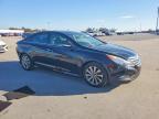 2014 Hyundai Sonata se