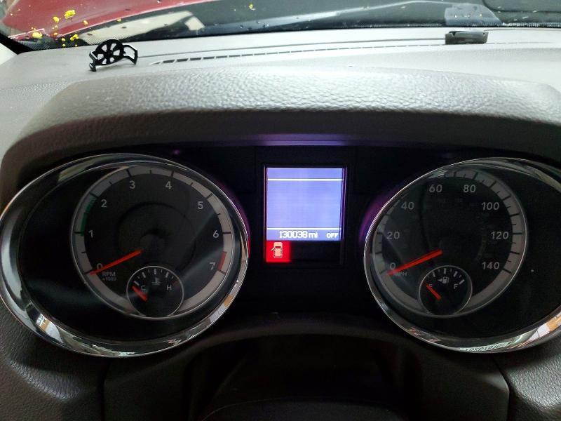 2013 Dodge Durango sxt