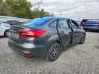 2018 Ford Focus sel