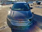 2017 Ford Edge se