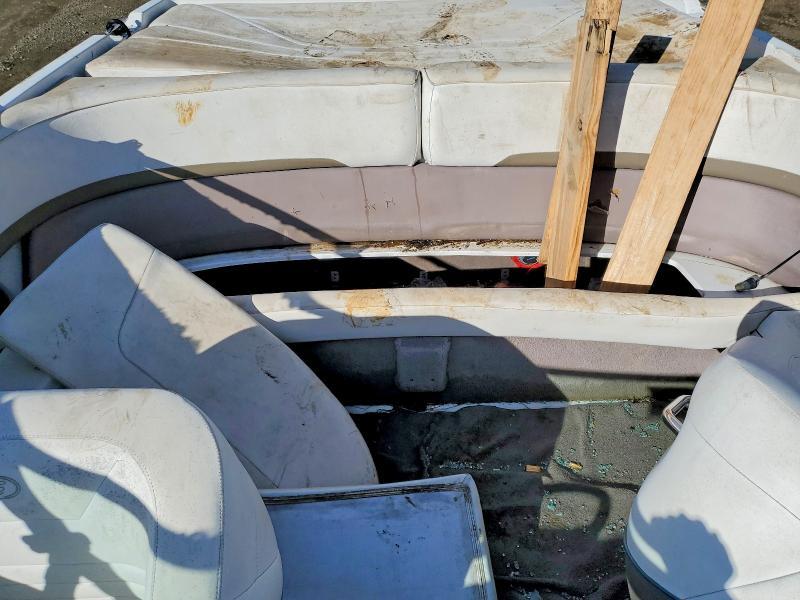 1995 Cobalt Trans Sport