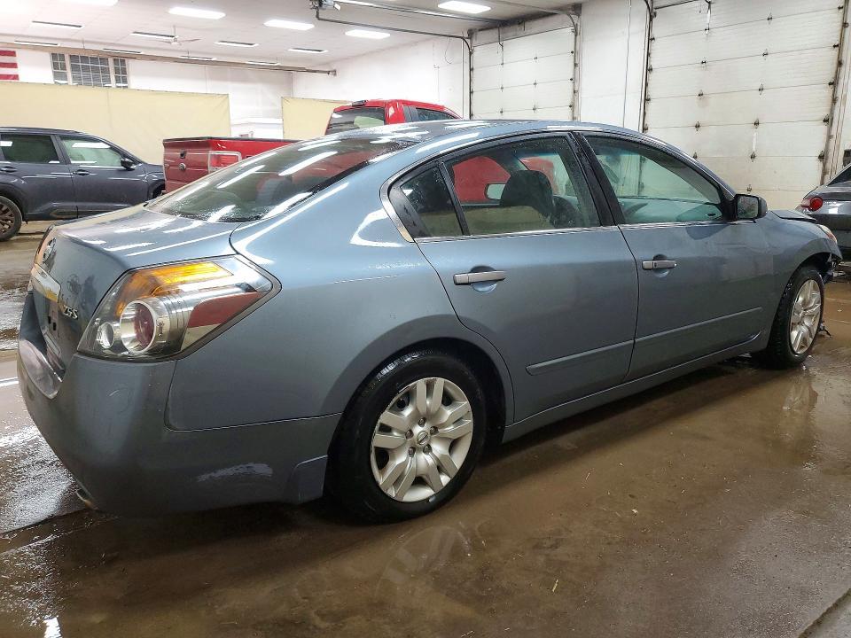 2012 Nissan Altima 2.5