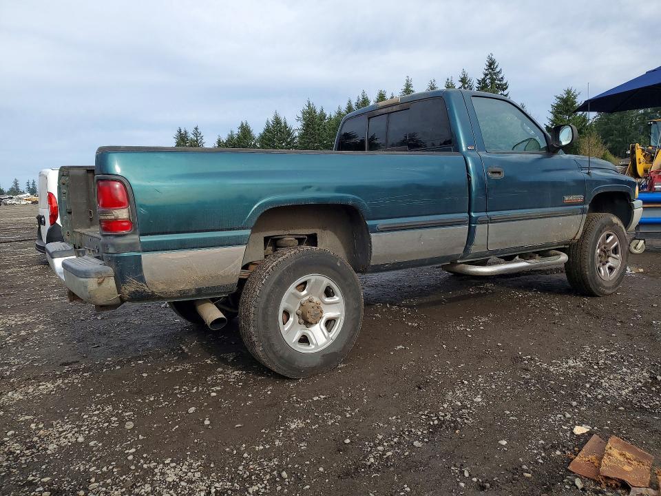 1998 Dodge Ram 2500