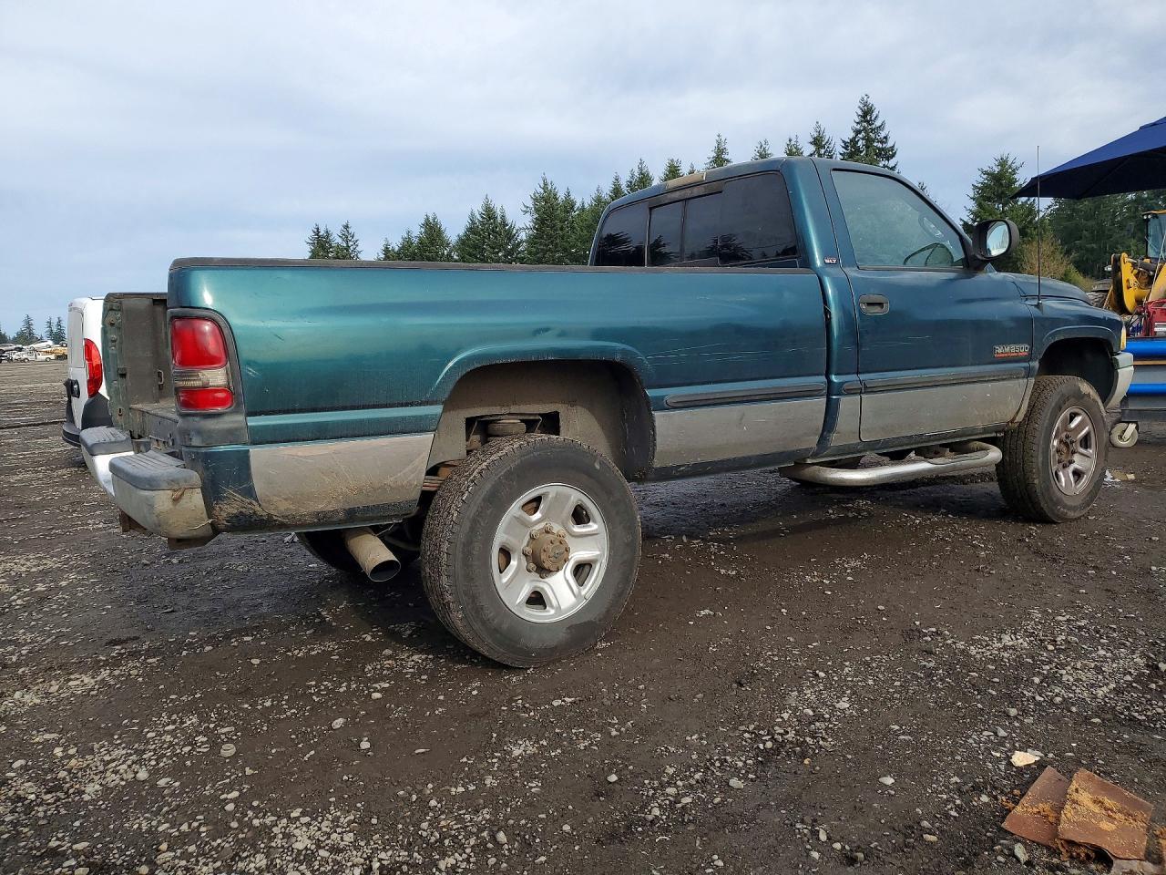 1998 Dodge Ram 2500