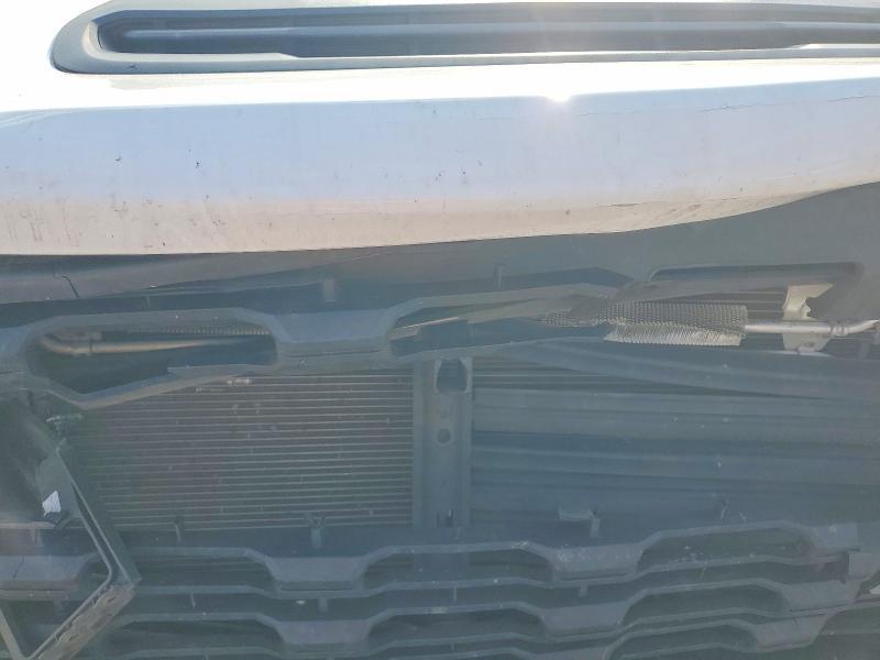 2023 Chevrolet Silverado K2500 Heavy Duty