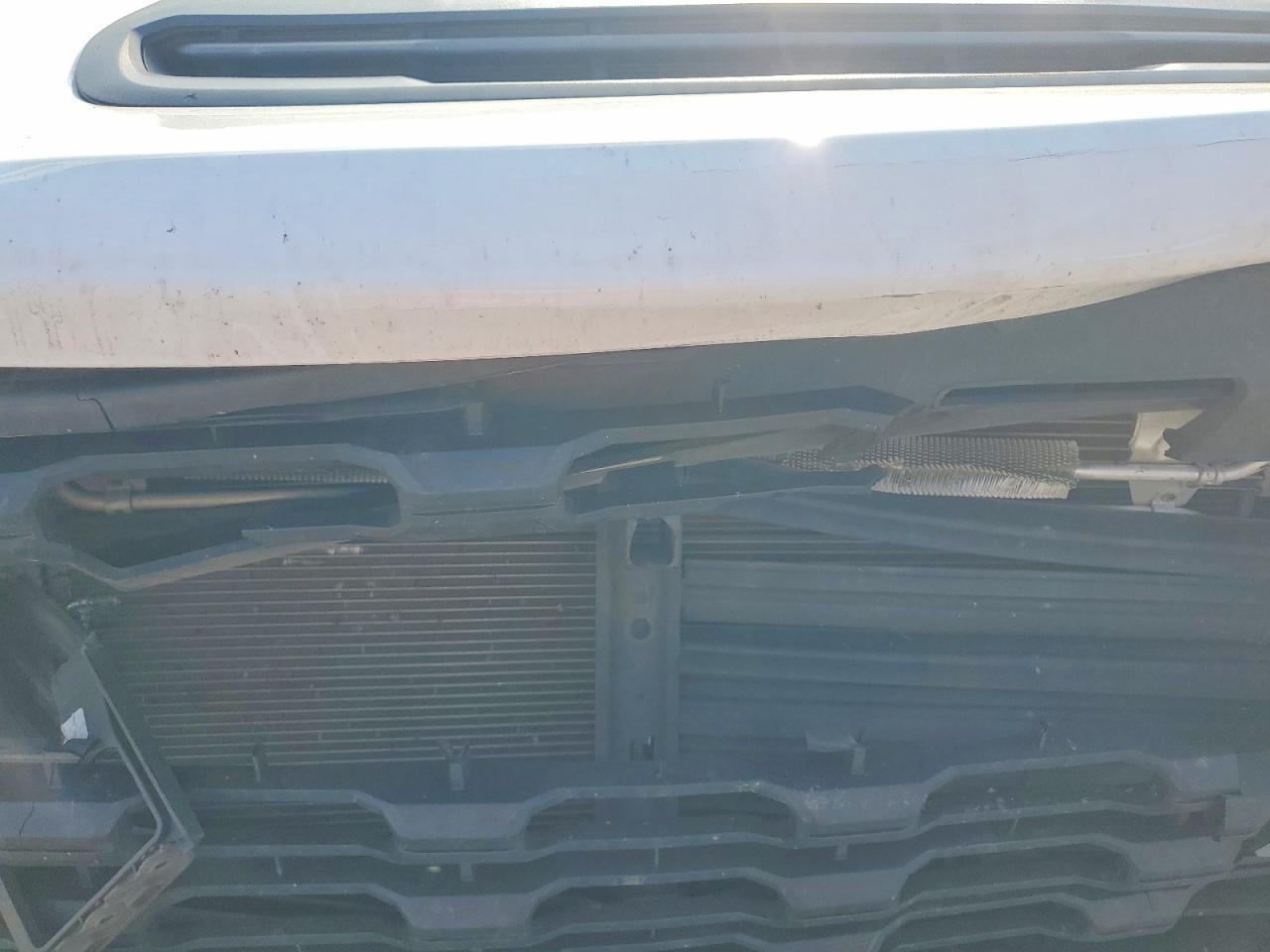 2023 Chevrolet Silverado K2500 Heavy Duty