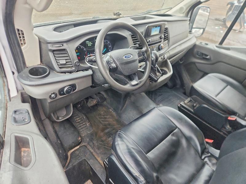 2021 Ford Transit T-350 HD