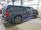 2019 Chevrolet Silverado K1500 RST
