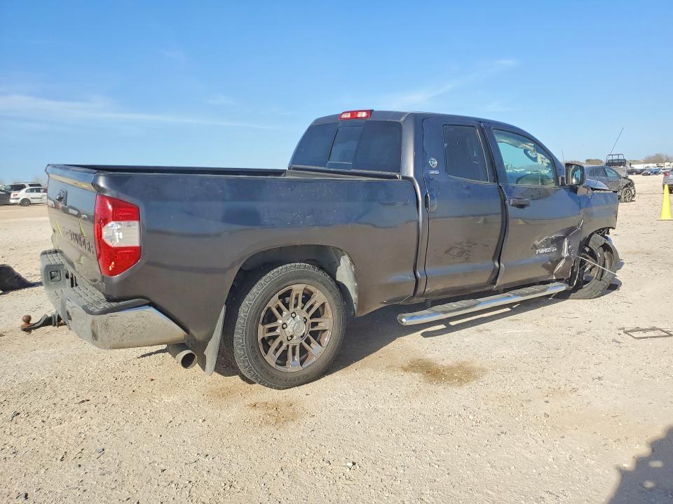 2015 Toyota Tundra SR5