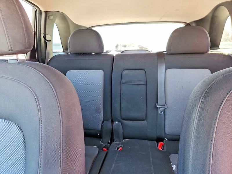 2015 Chevrolet Captiva ls