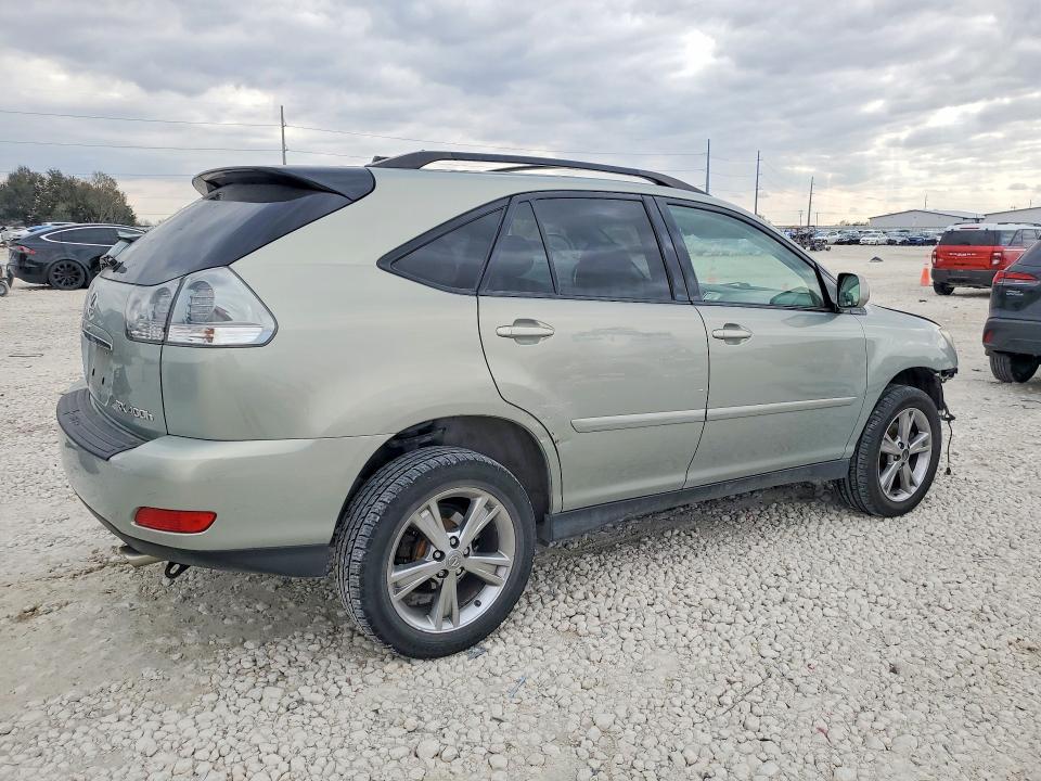 2006 Lexus Rx 400