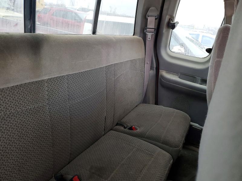 1999 Ford F150