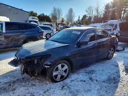 Honda Vehiculos salvage en venta: 2011 Honda Accord lxp
