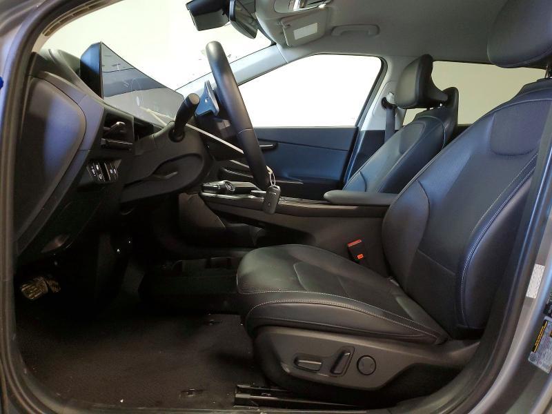 2024 KIA EV6 Light