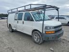 2020 Chevrolet Express 2500 Cargo Utility / Service Van