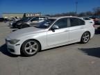 2015 BMW 328 i