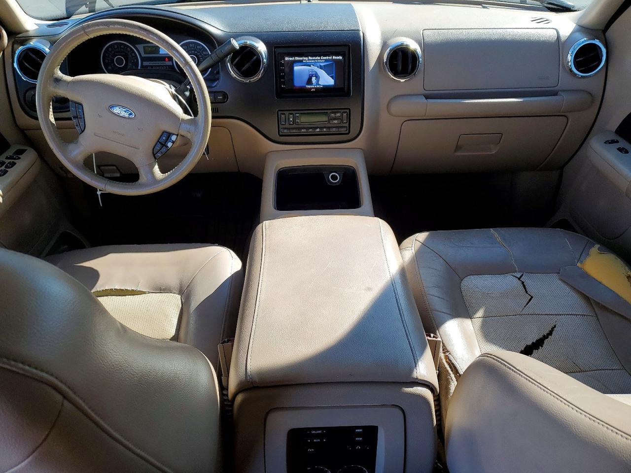 2006 Ford Expedition Eddie Bauer