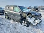 2009 Honda Pilot exl