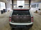 2009 Mini Cooper Clubman
