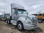 2017 International LF687 Semi Truck