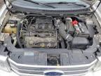 2009 Ford Flex sel