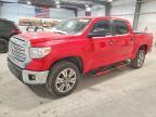 2016 Toyota Tundra Crewmax SR5