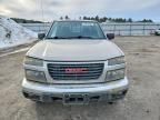 2007 GMC Canyon