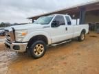 2013 Ford F250 Super Duty