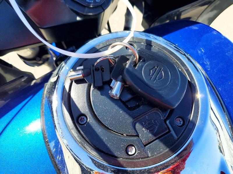 2025 Harley-Davidson Fltrx