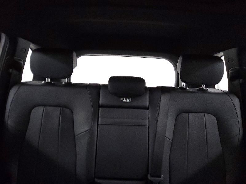 2020 Mercedes-Benz Glb 250 4matic