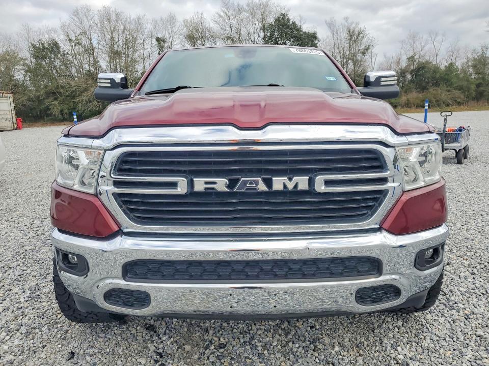 2021 Dodge RAM 1500 BIG Horn