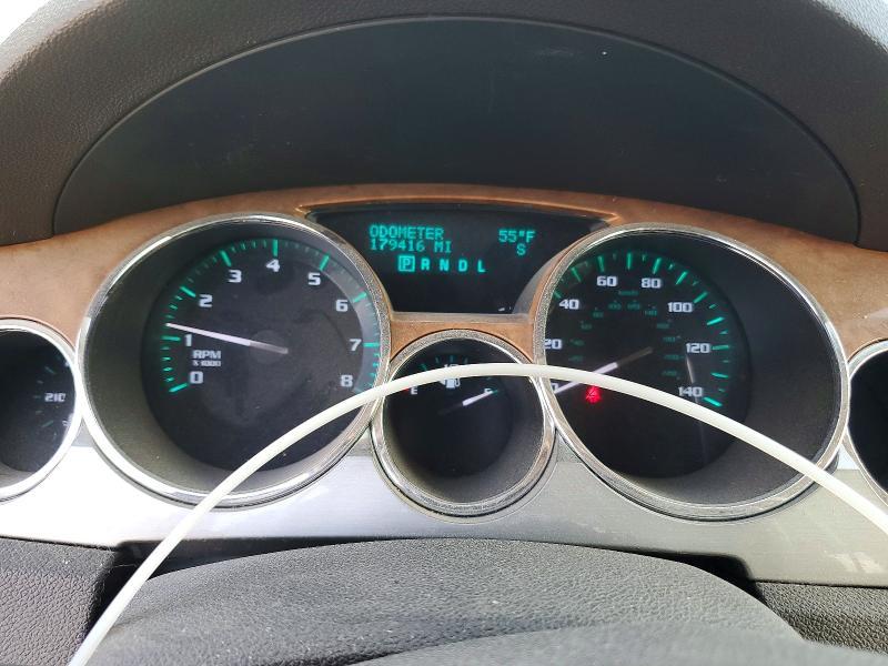 2011 Buick Enclave cxl