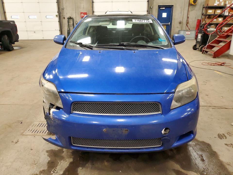 2006 Scion TC