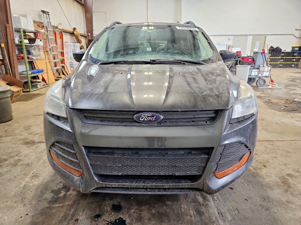 2015 Ford Escape s
