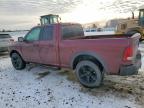 2022 Dodge Ram 1500 Classic slt