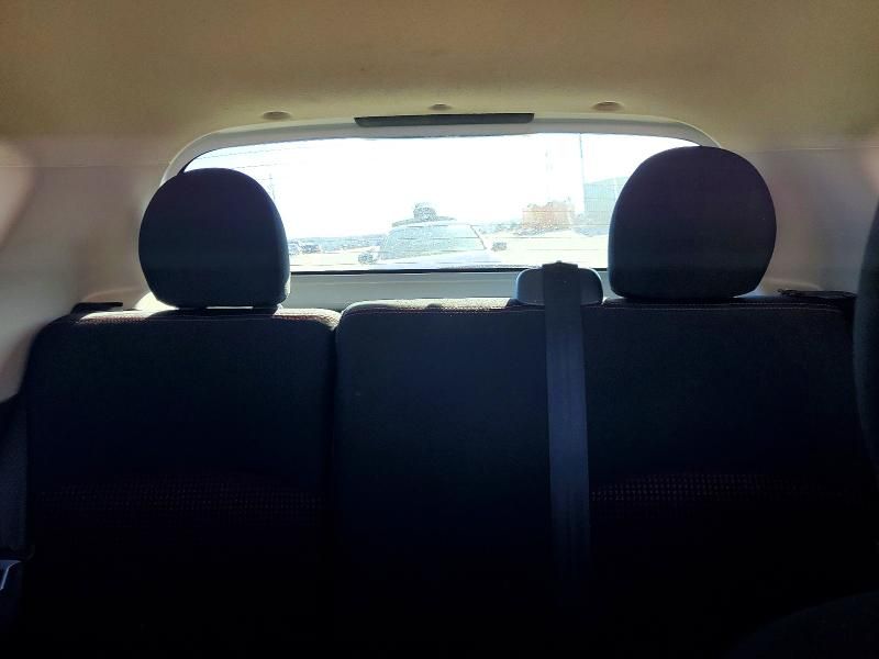 2024 Mitsubishi Mirage se