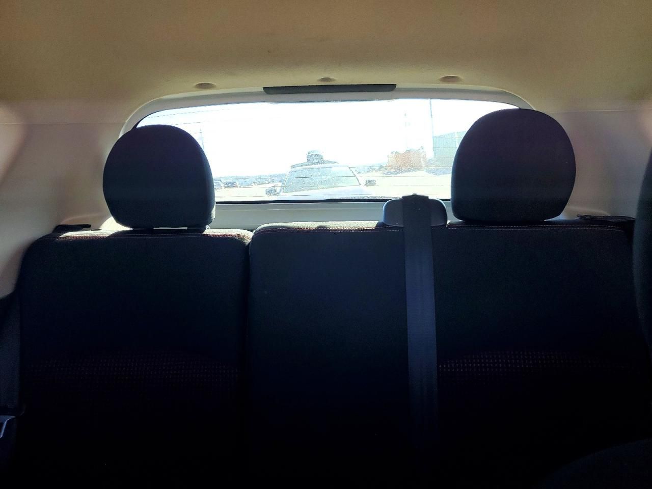 2024 Mitsubishi Mirage se