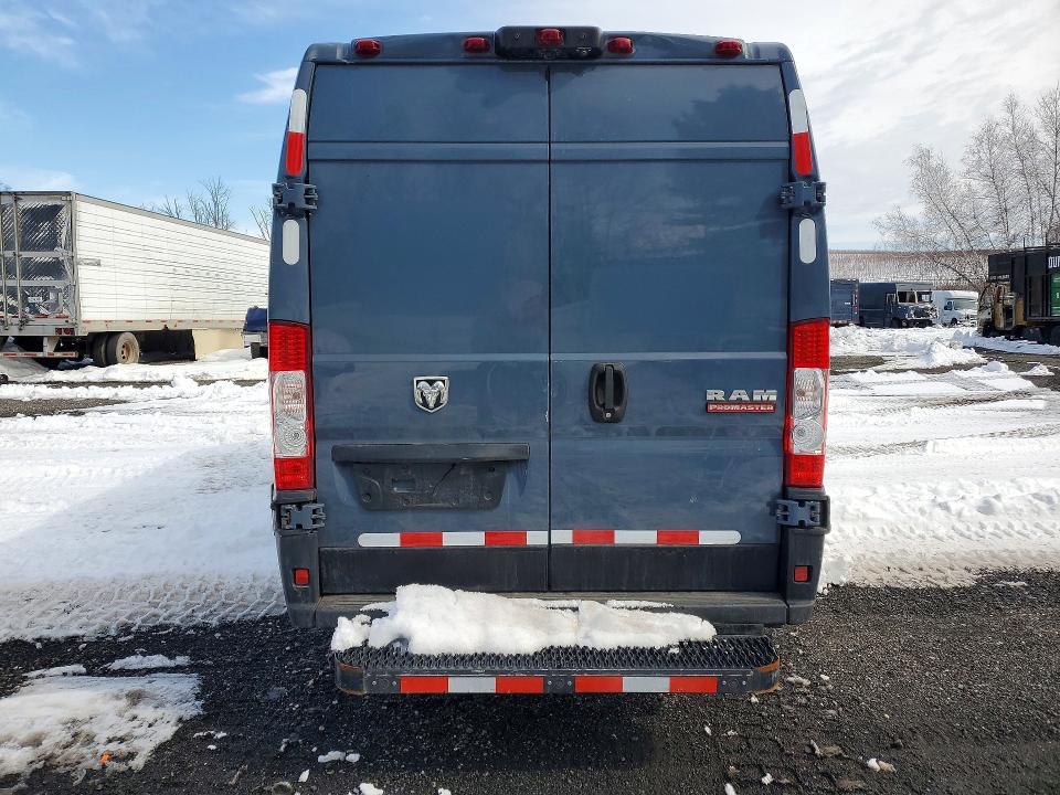 2020 Dodge RAM Promaster 3500 3500 High