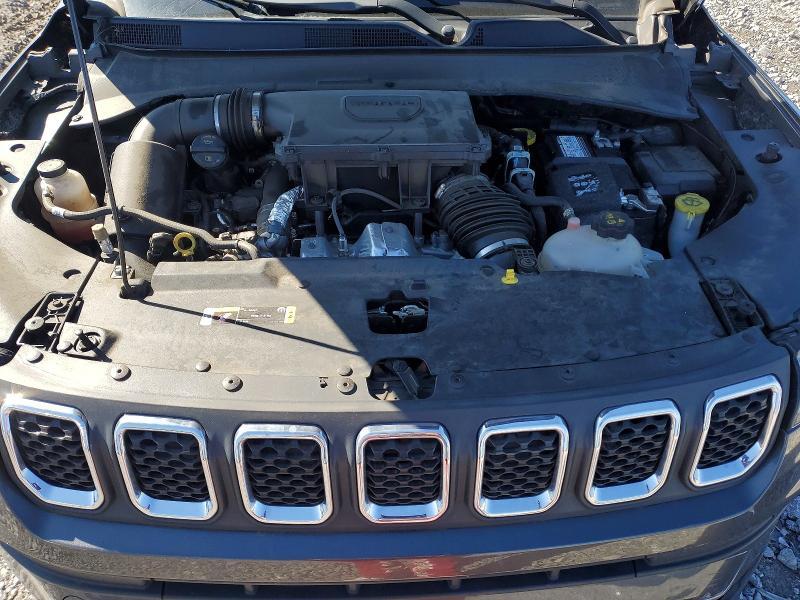 2023 Jeep Compass Sport