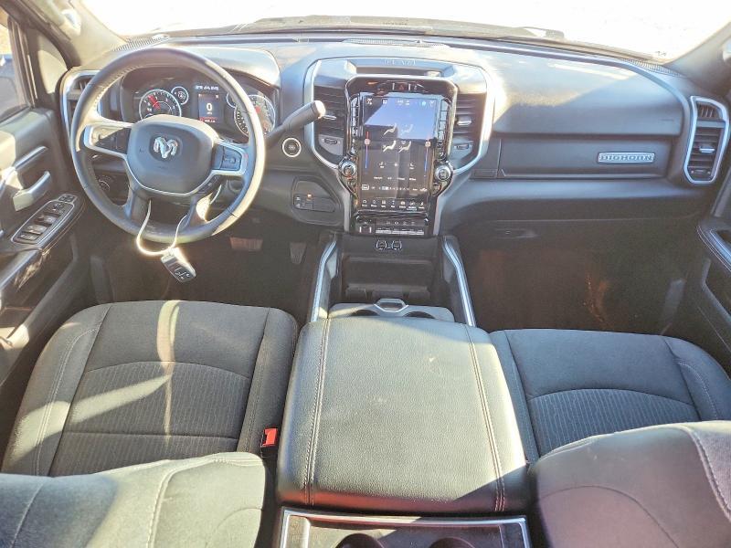 2024 Dodge Ram 3500 big Horn