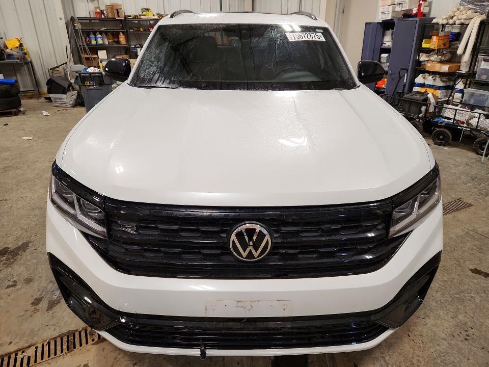 2023 Volkswagen Atlas Cross Sport sel R-line