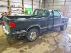 1996 Chevrolet S Truck S10